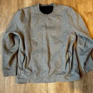 Lululemon Men’s Sweatshirt